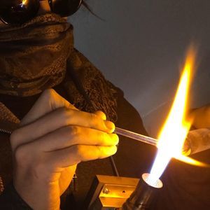 Meet your Posher, Andy